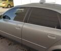 Сірий Ауді А4, об'ємом двигуна 2.5 л та пробігом 370 тис. км за 4500 $, фото 10 на Automoto.ua