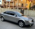 Сірий Ауді А4, об'ємом двигуна 2 л та пробігом 300 тис. км за 3900 $, фото 19 на Automoto.ua