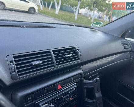 Серый Ауди А4, объемом двигателя 2 л и пробегом 260 тыс. км за 5390 $, фото 49 на Automoto.ua