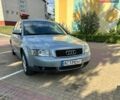 Сірий Ауді А4, об'ємом двигуна 1.98 л та пробігом 289 тис. км за 4100 $, фото 1 на Automoto.ua