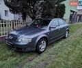 Сірий Ауді А4, об'ємом двигуна 1.98 л та пробігом 248 тис. км за 5000 $, фото 1 на Automoto.ua