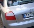 Сірий Ауді А4, об'ємом двигуна 2 л та пробігом 337 тис. км за 5500 $, фото 5 на Automoto.ua