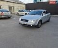 Серый Ауди А4, объемом двигателя 1.98 л и пробегом 399 тыс. км за 4350 $, фото 1 на Automoto.ua
