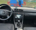 Сірий Ауді А4, об'ємом двигуна 2 л та пробігом 226 тис. км за 4500 $, фото 11 на Automoto.ua
