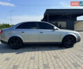 Серый Ауди А4, объемом двигателя 2 л и пробегом 361 тыс. км за 4600 $, фото 3 на Automoto.ua