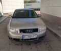 Сірий Ауді А4, об'ємом двигуна 2.5 л та пробігом 370 тис. км за 4500 $, фото 17 на Automoto.ua