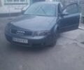 Серый Ауди А4, объемом двигателя 1.9 л и пробегом 283 тыс. км за 4800 $, фото 16 на Automoto.ua