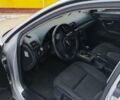 Сірий Ауді А4, об'ємом двигуна 1.6 л та пробігом 225 тис. км за 4500 $, фото 4 на Automoto.ua