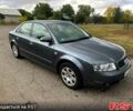 Сірий Ауді А4, об'ємом двигуна 1.6 л та пробігом 0 тис. км за 4200 $, фото 4 на Automoto.ua
