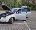 Сірий Ауді А4, об'ємом двигуна 2 л та пробігом 301 тис. км за 5050 $, фото 1 на Automoto.ua