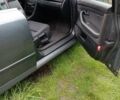 Серый Ауди А4, объемом двигателя 2 л и пробегом 250 тыс. км за 4500 $, фото 3 на Automoto.ua