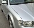 Ауди А4 2001 в Нежине на Automoto.ua Серый Ауди А4, объемом двигателя 2 л и пробегом 450 тыс. км за 3700 $, фото 2 на Automoto.ua
