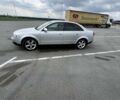 Серый Ауди А4, объемом двигателя 2 л и пробегом 252 тыс. км за 4300 $, фото 1 на Automoto.ua