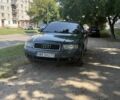 Сірий Ауді А4, об'ємом двигуна 2 л та пробігом 330 тис. км за 2789 $, фото 1 на Automoto.ua