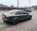 Серый Ауди А4, объемом двигателя 1.9 л и пробегом 320 тыс. км за 4300 $, фото 3 на Automoto.ua