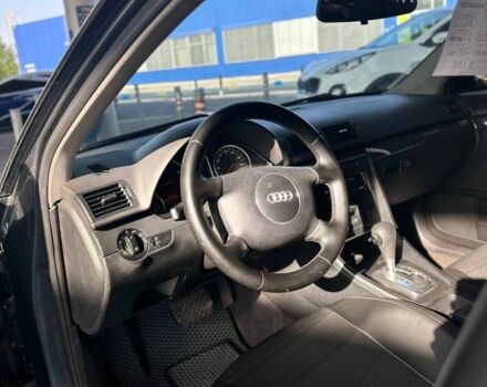 Серый Ауди А4, объемом двигателя 0 л и пробегом 280 тыс. км за 5300 $, фото 6 на Automoto.ua