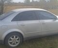 Сірий Ауді А4, об'ємом двигуна 1.8 л та пробігом 250 тис. км за 3100 $, фото 3 на Automoto.ua