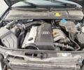 Ауді А4 2001 у Шполе на Automoto.ua Сірий Ауді А4, об'ємом двигуна 1.6 л та пробігом 285 тис. км за 3600 $, фото 11 на Automoto.ua