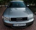 Сірий Ауді А4, об'ємом двигуна 1.9 л та пробігом 314 тис. км за 4800 $, фото 1 на Automoto.ua