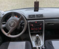 Серый Ауди А4, объемом двигателя 2 л и пробегом 305 тыс. км за 3850 $, фото 4 на Automoto.ua