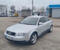 Сірий Ауді А4, об'ємом двигуна 2.5 л та пробігом 350 тис. км за 4700 $, фото 1 на Automoto.ua