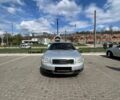 Серый Ауди А4, объемом двигателя 2.5 л и пробегом 343 тыс. км за 4600 $, фото 1 на Automoto.ua