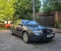 Серый Ауди А4, объемом двигателя 1.6 л и пробегом 400 тыс. км за 4300 $, фото 1 на Automoto.ua