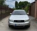 Серый Ауди А4, объемом двигателя 2.5 л и пробегом 352 тыс. км за 4200 $, фото 1 на Automoto.ua