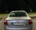 Ауді А4 2001 у Шостке на Automoto.ua Сірий Ауді А4, об'ємом двигуна 2 л та пробігом 236 тис. км за 6100 $, фото 2 на Automoto.ua