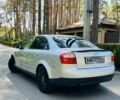 Серый Ауди А4, объемом двигателя 2 л и пробегом 350 тыс. км за 2496 $, фото 6 на Automoto.ua