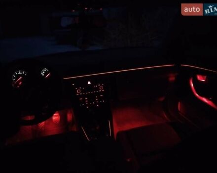 Сірий Ауді А4, об'ємом двигуна 1.6 л та пробігом 225 тис. км за 4500 $, фото 5 на Automoto.ua