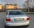 Серый Ауди А4, объемом двигателя 2 л и пробегом 384 тыс. км за 4500 $, фото 10 на Automoto.ua