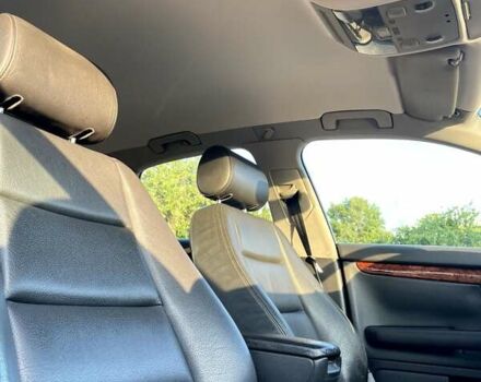 Серый Ауди А4, объемом двигателя 2 л и пробегом 198 тыс. км за 5650 $, фото 11 на Automoto.ua