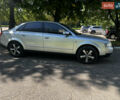 Серый Ауди А4, объемом двигателя 2 л и пробегом 295 тыс. км за 4300 $, фото 6 на Automoto.ua