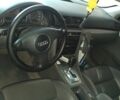Серый Ауди А4, объемом двигателя 2.5 л и пробегом 230 тыс. км за 6000 $, фото 1 на Automoto.ua