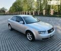 Сірий Ауді А4, об'ємом двигуна 0 л та пробігом 280 тис. км за 4550 $, фото 1 на Automoto.ua