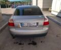 Сірий Ауді А4, об'ємом двигуна 2.5 л та пробігом 370 тис. км за 4500 $, фото 13 на Automoto.ua