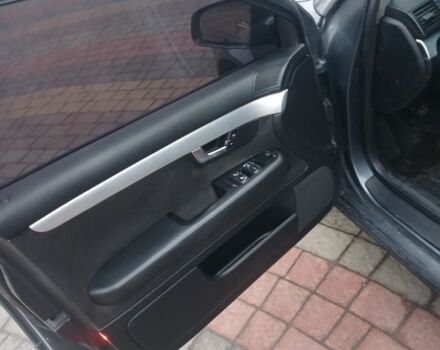 Серый Ауди А4, объемом двигателя 1.9 л и пробегом 320 тыс. км за 4300 $, фото 11 на Automoto.ua