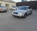Серый Ауди А4, объемом двигателя 2 л и пробегом 399 тыс. км за 4350 $, фото 1 на Automoto.ua