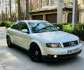 Серый Ауди А4, объемом двигателя 2 л и пробегом 350 тыс. км за 2496 $, фото 1 на Automoto.ua