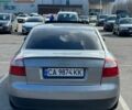 Сірий Ауді А4, об'ємом двигуна 2.5 л та пробігом 313 тис. км за 5500 $, фото 6 на Automoto.ua
