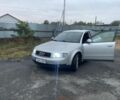 Сірий Ауді А4, об'ємом двигуна 1.9 л та пробігом 400 тис. км за 1800 $, фото 1 на Automoto.ua