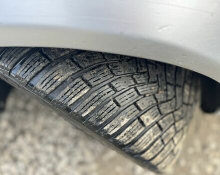 Серый Ауди А4, объемом двигателя 1.9 л и пробегом 348 тыс. км за 3800 $, фото 7 на Automoto.ua