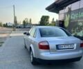 Сірий Ауді А4, об'ємом двигуна 2 л та пробігом 310 тис. км за 3500 $, фото 1 на Automoto.ua