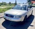 Серый Ауди А4, объемом двигателя 1.8 л и пробегом 240 тыс. км за 5400 $, фото 1 на Automoto.ua