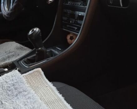 Сірий Ауді А4, об'ємом двигуна 2 л та пробігом 337 тис. км за 5500 $, фото 8 на Automoto.ua