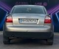 Сірий Ауді А4, об'ємом двигуна 1.6 л та пробігом 137 тис. км за 5799 $, фото 4 на Automoto.ua