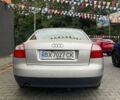 Ауді А4 2001 у Чернівцях на Automoto.ua Сірий Ауді А4, об'ємом двигуна 2 л та пробігом 152 тис. км за 4700 $, фото 7 на Automoto.ua