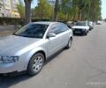 Сірий Ауді А4, об'ємом двигуна 2 л та пробігом 285 тис. км за 4800 $, фото 3 на Automoto.ua