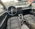 Серый Ауди А4, объемом двигателя 1.9 л и пробегом 348 тыс. км за 3900 $, фото 7 на Automoto.ua